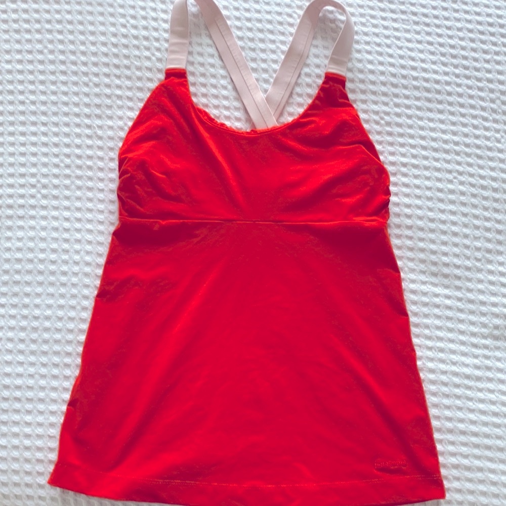 Women’s Patagonia Workout Shirt - NWOT